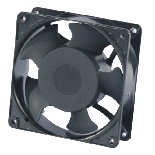 SQUARE-ECAXIAL